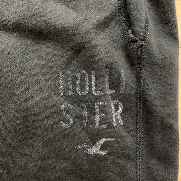 ▪️Hollister Jogger Sweatpants (Sz M) - Picture 3 of 6